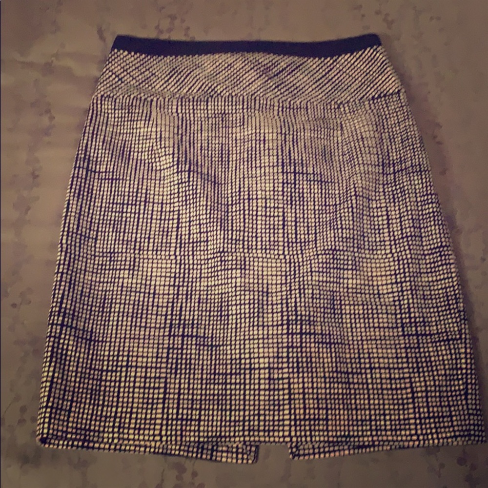 Express design studio pencil skirt - Picture 1 of 3